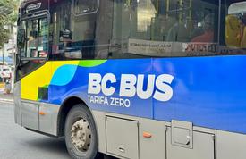 TCE aponta indícios graves e barra licitação do Tarifa Zero em Balneário Camboriú