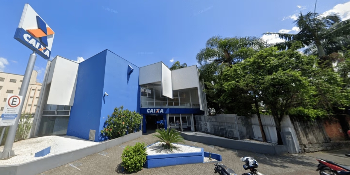 Caixa se manifesta sobre ataque hacker em Jaraguá do Sul