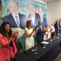 O recado da Executiva do PT aos dissidentes; As aberrações do caso Profeta; João Rodrigues monta a sua equipe – e outros destaques