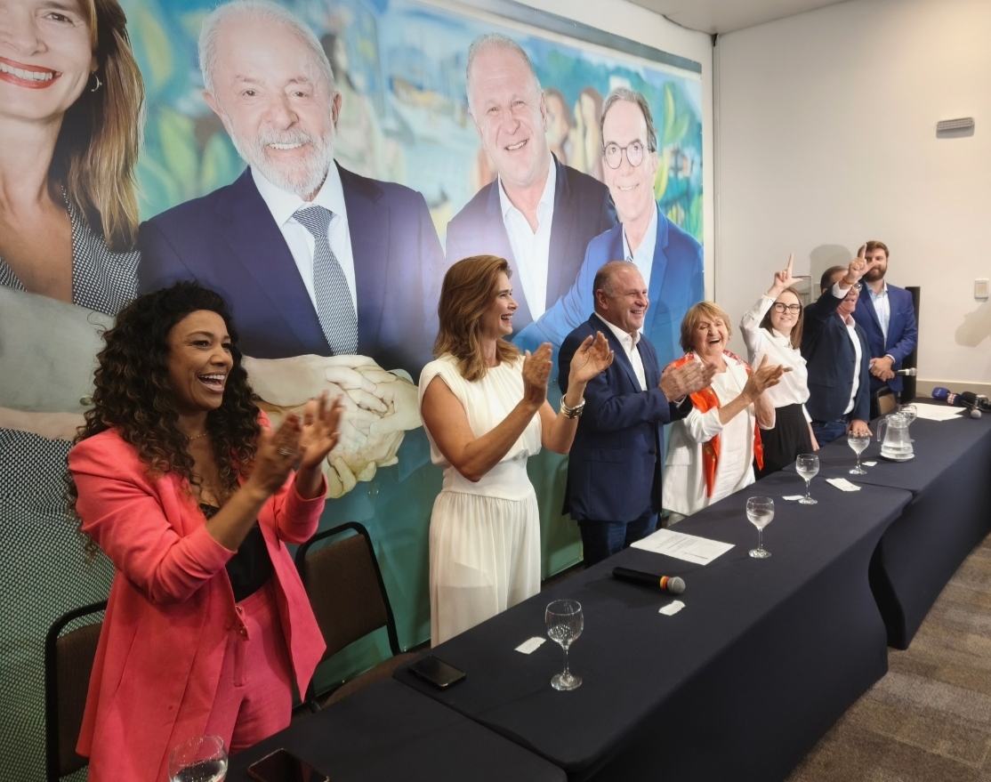 O recado da Executiva do PT aos dissidentes; As aberrações do caso Profeta; João Rodrigues monta a sua equipe – e outros destaques