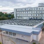 TCE/SC aponta falhas em centro cirúrgico e determina medidas ao Hospital Regional de São José