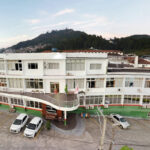 Alesc discute concessão do CIC e complexo da Agronômica