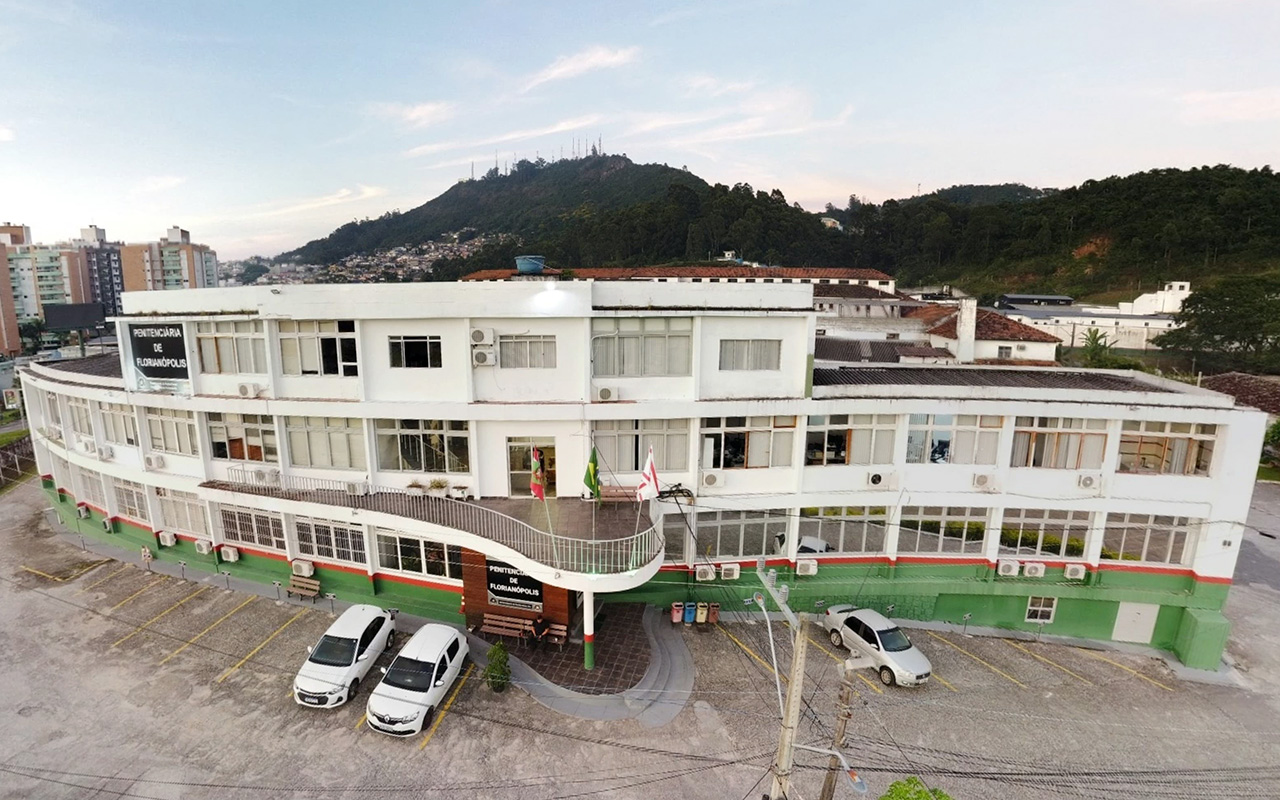 Alesc discute concessão do CIC e complexo da Agronômica