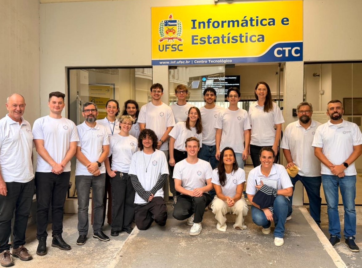 UFSC e MTE criam plataforma de código aberto para fortalecer economia solidária digital