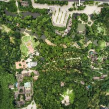 Maioria dos municípios de SC flexibiliza proteção em áreas de preservação permanente urbanas