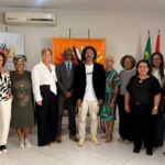 Conselho das Populações Afrodescendentes de SC empossa novos membros para o biênio 2026-2028