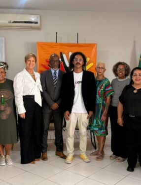Conselho das Populações Afrodescendentes de SC empossa novos membros para o biênio 2026-2028