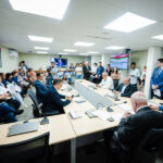 Proteção animal e defesa do consumidor pautam reunião da Comissão de Finanças na Alesc