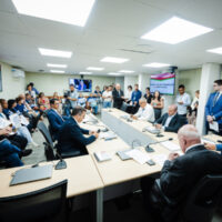 Proteção animal e defesa do consumidor pautam reunião da Comissão de Finanças na Alesc