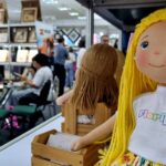 Artesanato catarinense movimenta quase R$ 20 mil em vendas no Floripa Quilt 2026