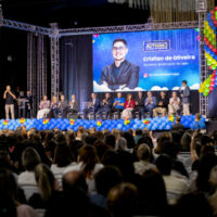 Seminário sobre autismo reforça demanda por capacitação na Serra Catarinense