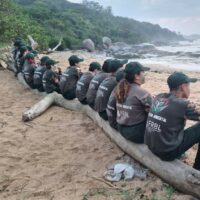 Programa Protetor Ambiental abre vagas para adolescentes em BC
