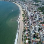 Balneário Piçarras inaugura nova orla com evento no Dia do Trabalhador