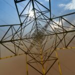 Governo de SC inicia maior obra de alta tensão da Celesc para reforçar energia no Planalto Serrano