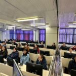 Capacitação em Chapecó orienta conselheiros sobre sistema de registro e proteção à infância