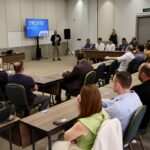 FIESC inicia roteiro em Chapecó para ampliar diálogo com a indústria