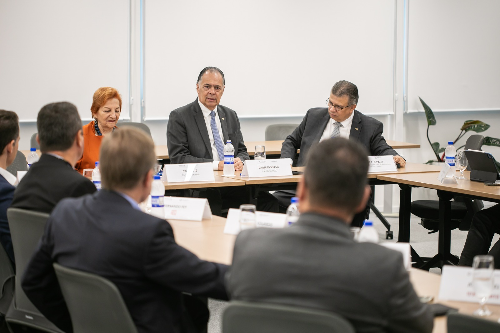 Fórum da FIESC debate uso de tecnologias avançadas para elevar produtividade industrial