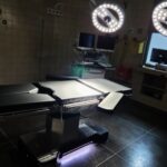 Hospital Regional de São José amplia capacidade cirúrgica com novos equipamentos