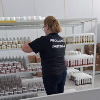 Imetro-SC intensifica fiscalização de produtos para o Dia das Mães