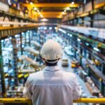 Guerra no Oriente Médio faz custo de insumos disparar, aponta CNI