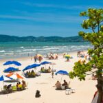 Itapema assume liderança entre destinos mais visitados por turistas na região da AMFRI