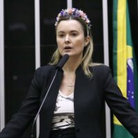 Deputada federal propõe intervenções na BR-101 em Balneário Camboriú