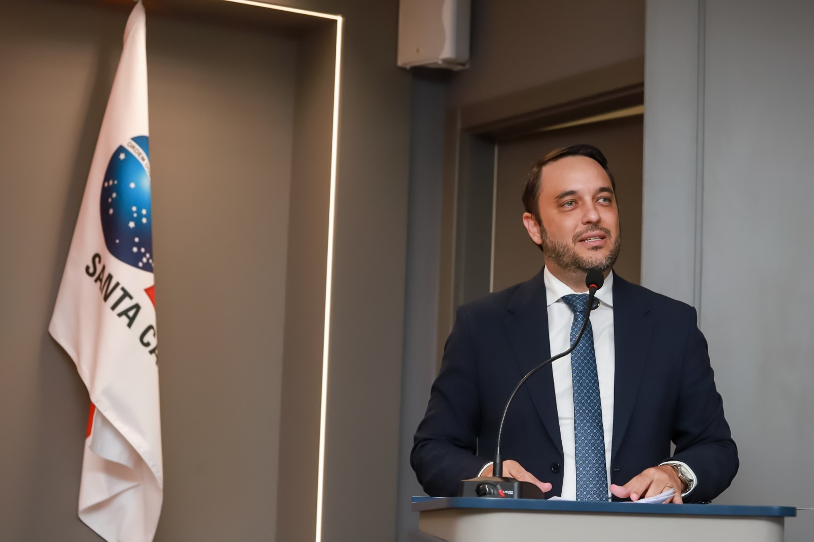 Segurança jurídica no desenvolvimento imobiliário pauta evento nacional em SC