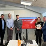 Deputado articula parceria internacional para proteção animal em Santa Catarina