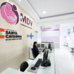 Maternidade Darcy Vargas celebra 79 anos com mais de 360 mil nascimentos e avanços estruturais