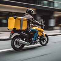 Pesquisa da DIVE/SC mapeia segurança no trânsito com foco em motociclistas