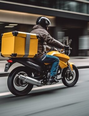 Pesquisa da DIVE/SC mapeia segurança no trânsito com foco em motociclistas