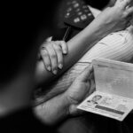 PopRuaJud leva serviços gratuitos à população em situação de rua em Balneário Camboriú