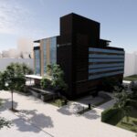 Empresa de nanotecnologia investe R$ 11,3 milhões em nova sede em Florianópolis