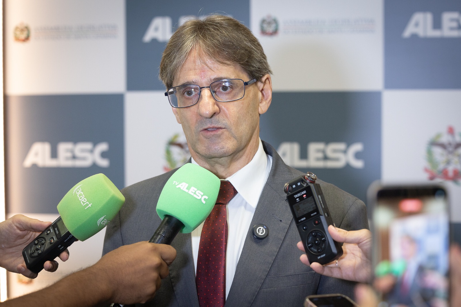 Ministério da Saúde injeta R$ 31 milhões para destravar obras do SUS em SC