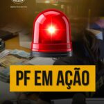 Polícia Federal desarticula esquema de uso de documentos falsos para fraudes bancárias