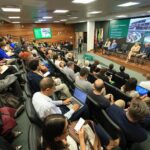 Desativação de presídio e criação de Cidade da Cultura em Florianópolis dependem de novas vagas no sistema prisional