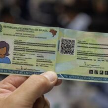 Segunda via da nova carteira de identidade já pode ser solicitada online