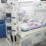Hospital de Rio Negrinho inaugura 10 leitos de UTI neonatal