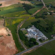 Estado autoriza obra de R$ 7,2 milhões para pavimentar trecho da SC-442 no Sul de SC