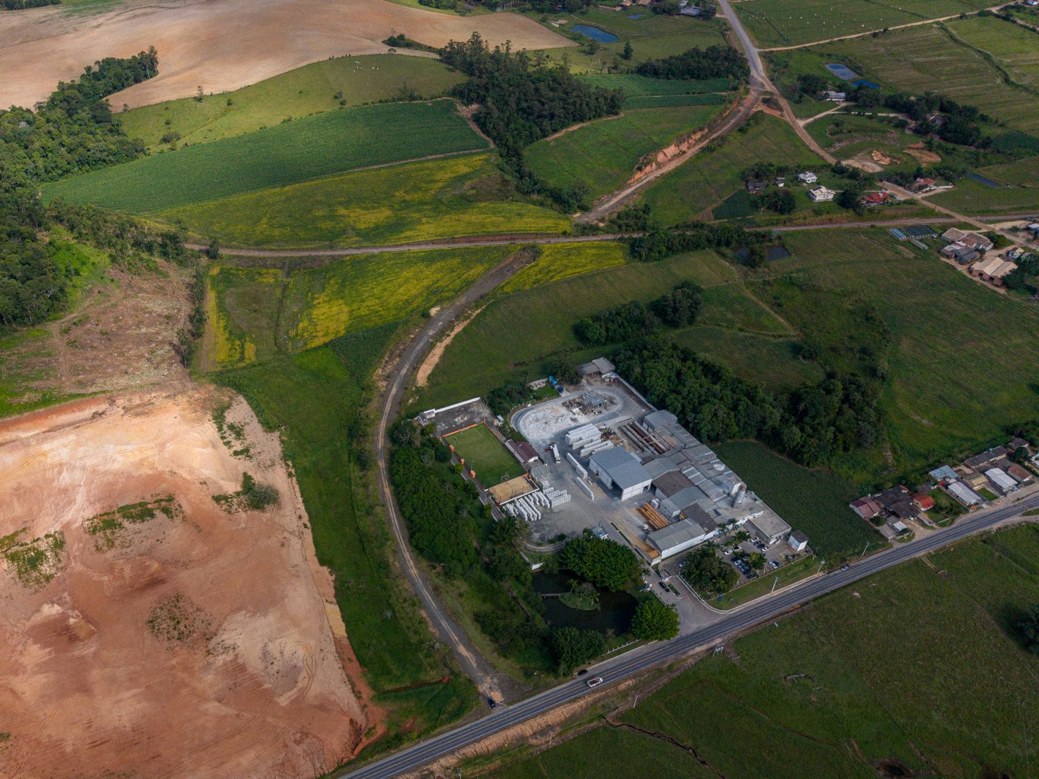 Estado autoriza obra de R$ 7,2 milhões para pavimentar trecho da SC-442 no Sul de SC