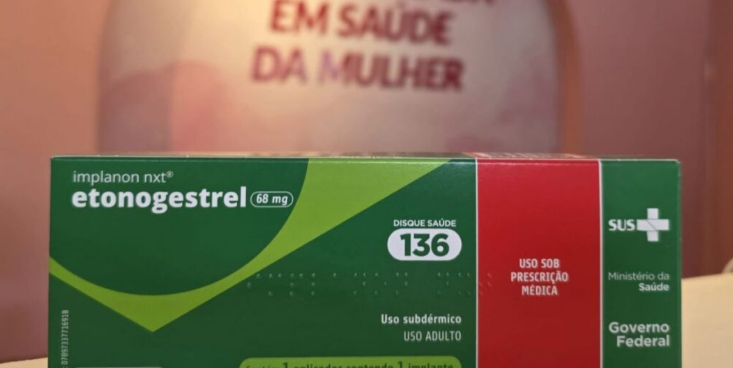 Joinville promove capacitação para ampliar acesso ao implante contraceptivo Implanon no SUS
