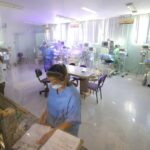 Santa Catarina homologa concurso da Saúde de 2025 após 14 anos sem seleções na área