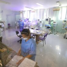 Santa Catarina homologa concurso da Saúde de 2025 após 14 anos sem seleções na área