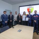 SC e União firmam acordo para integrar sistemas e reforçar controle de recursos da segurança pública