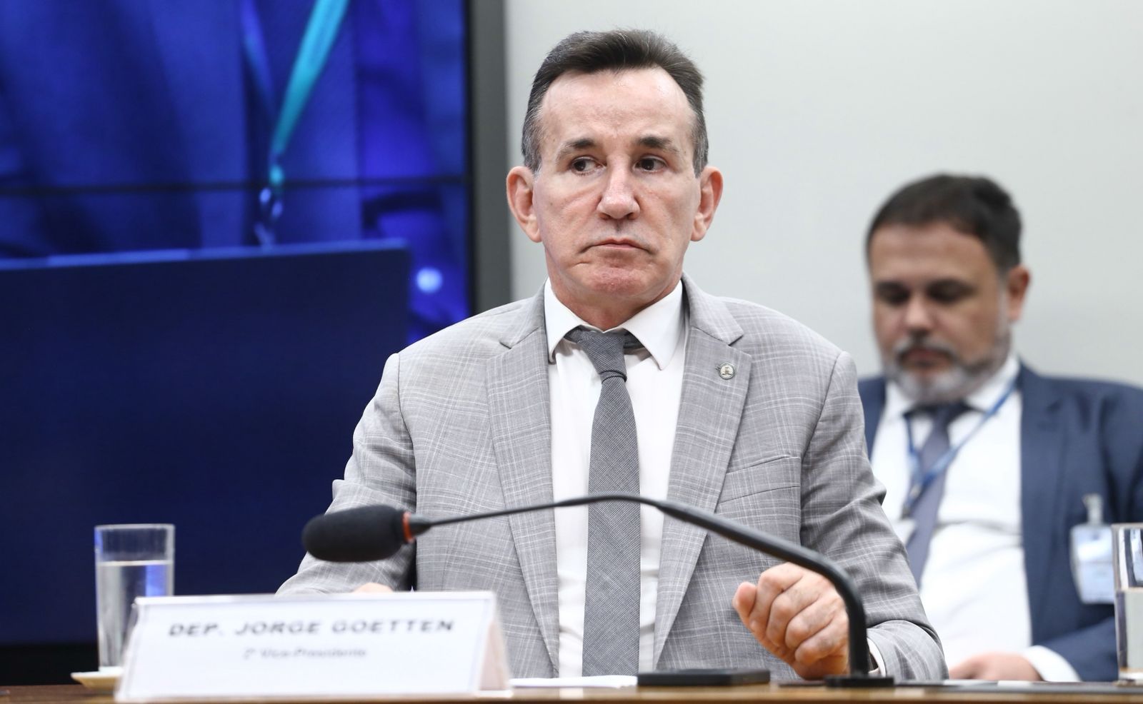 Santa Catarina recebe seminário sobre segurança no trânsito e obrigatoriedade de aulas práticas para a CNH