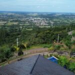 Rede trifásica chega à Serra do Faxinal e impulsiona turismo local