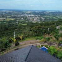 Rede trifásica chega à Serra do Faxinal e impulsiona turismo local