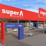 Atacadista Super A anuncia nova unidade em São José