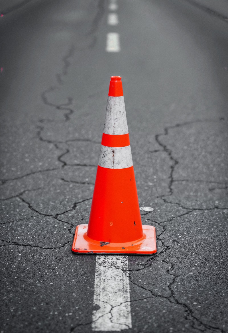 TCE/SC barra liberação de novos trechos da SC-401 por falhas de segurança viária