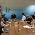 CNJ destaca agilidade de Santa Catarina na concessão de medidas protetivas